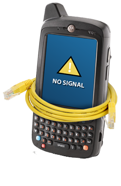 rugged mobile device management