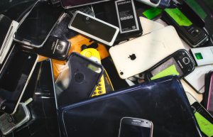 refurbished rugged mobile devices can help reduce waste in the environment