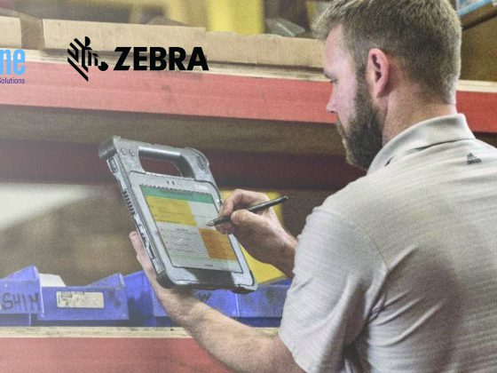 If you're dealing with any of these supply chain issues, you need a Rugged Tablet