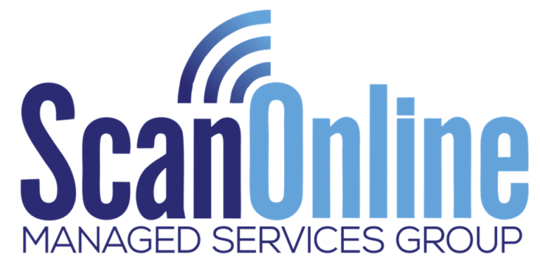 ScanOnline Managed Services Group